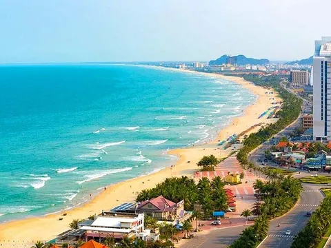 Đà Nẵng đấu giá 62 lô đất, giá cao nhất gần 75 triệu đồng/m2 tại đường Minh Mạng