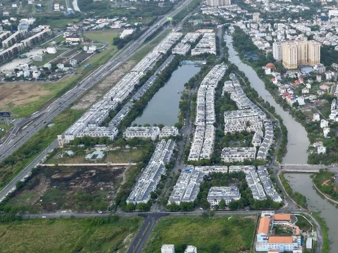 Hoàn nhập hơn 3.000 tỷ đồng từ dự án Lakeview City, Novaland báo lãi trở lại năm 2025