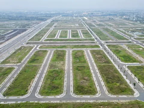 Hướng Việt Properties đặt mục tiêu mở rộng hệ sinh thái bất động sản tích hợp