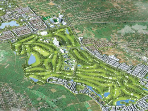 Ông Trịnh Văn Quyết trở lại ghế nóng, FLC lập tức “bung” 150.000 tỷ tại Gia Lai