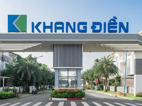 Lãi nghìn tỷ nhưng dòng tiền âm, Khang Điền còn bị nêu sai phạm trái phiếu