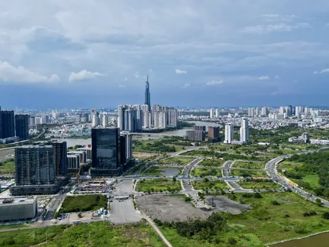 TP.HCM “cởi trói” nhà ở thương mại, 28 dự án được thí điểm