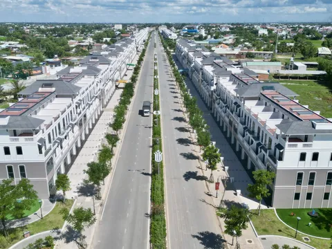 MIK Group tăng tốc Nam tiến, tham vọng lớn đi cùng loạt lùm xùm thị trường