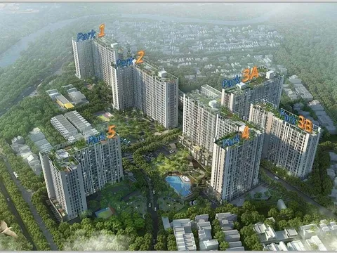 Hệ sinh thái Pi Group: Nợ thuế gần 370 tỷ, doanh nghiệp bị phạt, Picity Sky Park trễ hẹn