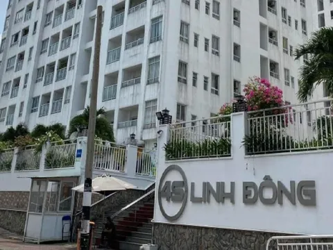 TP.HCM tháo gỡ vướng mắc cấp sổ hồng cho hàng nghìn căn hộ tại 4 dự án