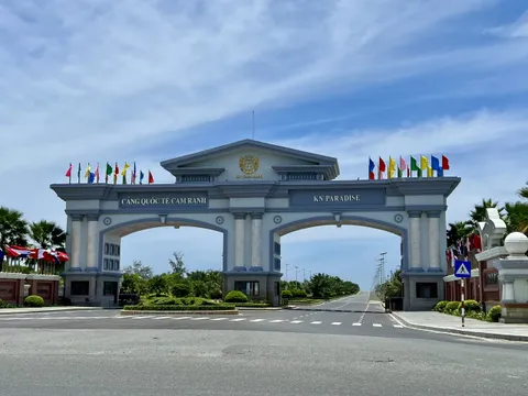 KN Cam Ranh lãi 181 tỷ năm 2025, nợ tăng gần 35.000 tỷ