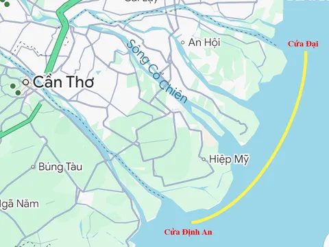 Tập đoàn Xuân Thiện đề xuất siêu tổ hợp 80.000 tỷ tại Vĩnh Long: Tham vọng lớn và bài toán khả thi