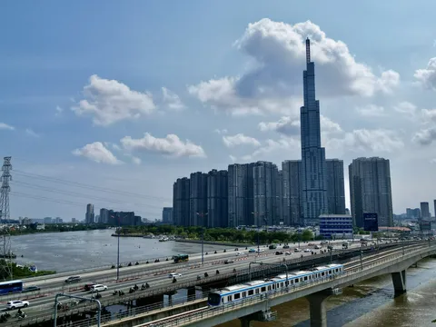 Thị trường bất động sản Hà Nội và TP.HCM: Bước qua giai đoạn phục hồi, định hình chu kỳ phát triển mới