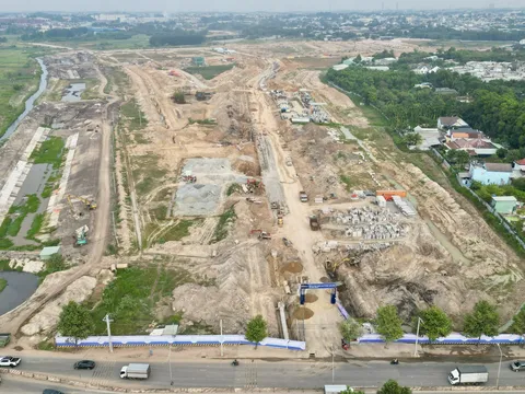 TP.HCM bổ sung 6 dự án được bán cho người nước ngoài, nâng tổng số lên 123