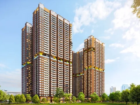 “Ông lớn” Nhật bắt tay Phát Đạt, đưa mô hình “thành phố nước” vào TP.HCM