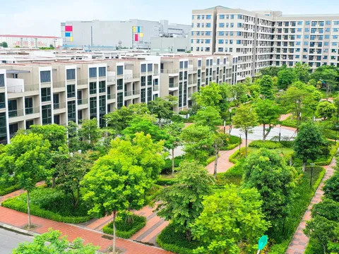 Bắc Ninh mở bán 162 căn nhà ở xã hội tại Yên Phong, nhận hồ sơ từ 15/5