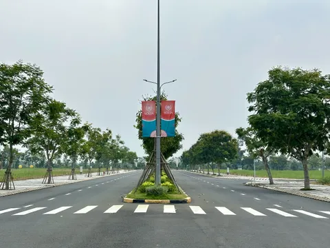 Nguồn cung tăng mạnh, bất động sản quý I/2026 chững lại sức cầu vì lãi suất cao