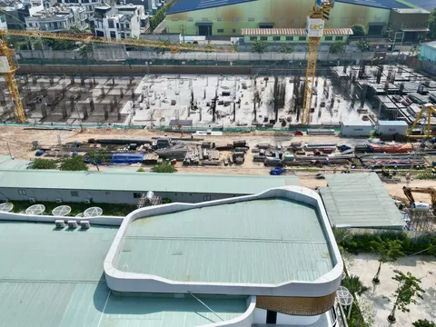 TP.HCM công bố thêm 8 dự án nhà ở cho phép người nước ngoài sở hữu