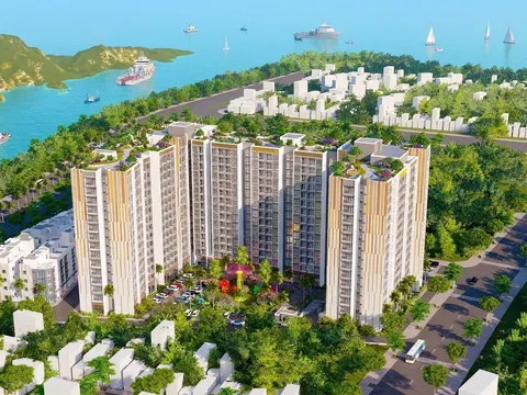 Quảng Ninh mở bán nhà ở xã hội từ 21,6-23,6 triệu đồng/m2, tiếp nhận hồ sơ loạt dự án mới
