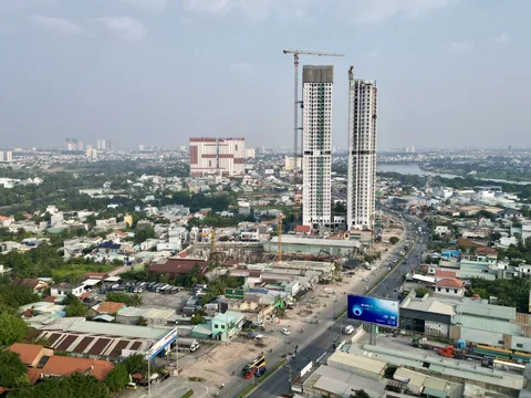 Thị trường bất động sản phía Nam phân hóa mạnh: Căn hộ dẫn dắt thị trường, nghỉ dưỡng tiếp tục “ì ạch”