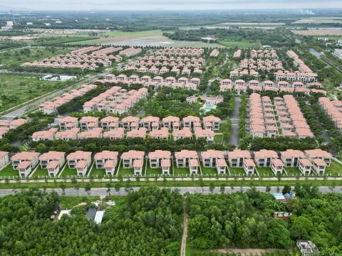 TP Đồng Nai ban hành hệ số K đất năm 2026: Tiệm cận giá thị trường, giảm “sốc” cho doanh nghiệp và người dân