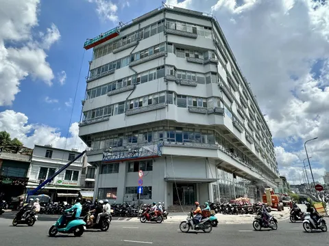 TP.HCM dự kiến hoàn tất sửa quy định cấp phép xây dựng trước ngày 15/6