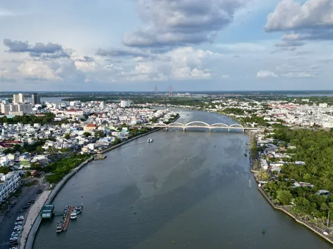 Cần Thơ lên kế hoạch “gỡ nghẽn” 120 dự án tồn đọng trước cuối năm 2026