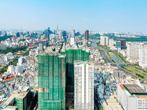 Novaland đón tín hiệu pháp lý tích cực tại The Grand Manhattan và Golden Mansion