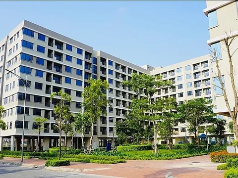 Đồng Tháp tìm nhà đầu tư dự án nhà ở xã hội Mỹ Hiệp quy mô 164 căn hộ