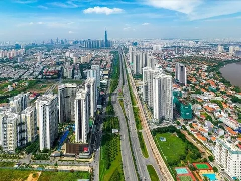 Bất động sản quý III/2025: Nguồn cung tăng mạnh nhưng giao dịch có phần chững lại