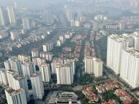 Bộ Xây dựng lên tiếng về phản ánh tình trạng đầu cơ, mua bán chênh lệch trái quy định nhà ở xã hội