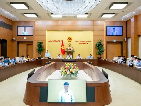 Khẩn trương gỡ vướng mặt bằng, vật liệu, vốn cho Dự án Vành đai 4 Thành phố Hồ Chí Minh